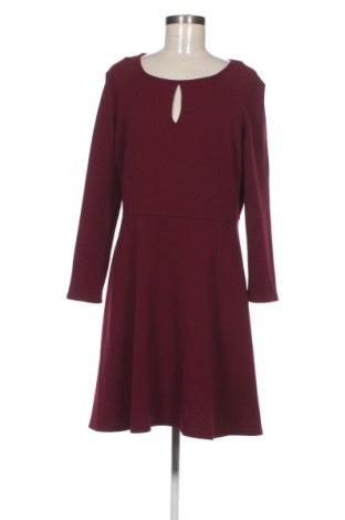 Rochie Dorothy Perkins, Mărime XL, Culoare Roșu, Preț 53,00 Lei, #137931062