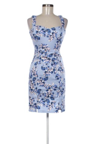 Kleid Unbranded, Größe XS, Farbe Mehrfarbig, Preis 19,00 €, #137931086
