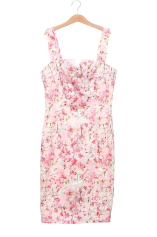 Kleid Unbranded, Größe XS, Farbe Mehrfarbig, Preis 19,00 €, #137931109