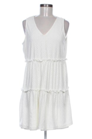 Rochie ONLY, Mărime L, Culoare Ecru, Preț 83,99 Lei, #137931244