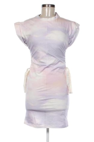 Sukienka BOSS, Rozmiar XS, Kolor Kolorowy, Cena 364,08 zł, #137931551