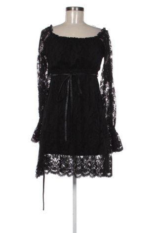 Sukienka Manuela, Rozmiar XS, Kolor Czarny, Cena 101,60 zł, #137931673