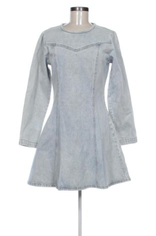 Rochie Object, Mărime M, Culoare Albastru, Preț 120,73 Lei, #137931678