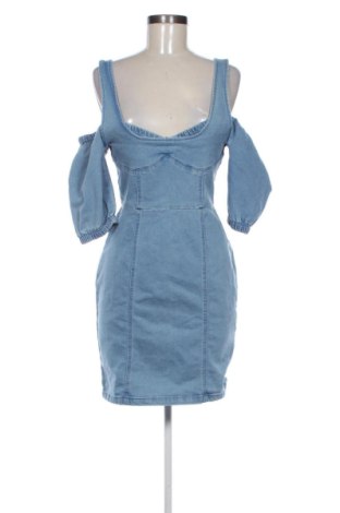 Rochie Missguided, Mărime M, Culoare Albastru, Preț 99,73 Lei, #137931708