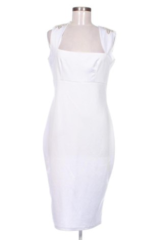 Rochie Unbranded, Mărime L, Culoare Alb, Preț 125,98 Lei, #137931784