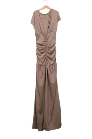 Rochie Unbranded, Mărime XS, Culoare Maro, Preț 110,23 Lei, #137931800