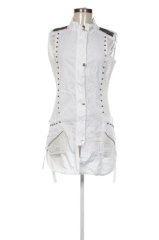 Dámska vesta  Unbranded, Veľkosť M, Farba Biela, Cena  20,00 €, #137932077