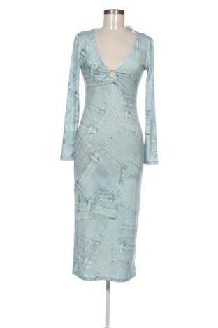 Rochie NA-KD, Mărime M, Culoare Albastru, Preț 97,00 Lei, #137932244