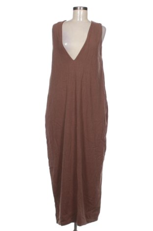 Rochie SHEIN, Mărime L, Culoare Maro, Preț 87,00 Lei, #137932271