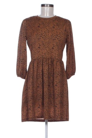 Рокля Stradivarius, Размер S, Цвят Многоцветен, Цена 11,00 €, #137932408