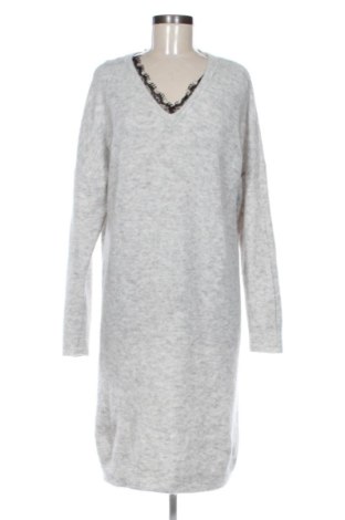 Sukienka Vero Moda, Rozmiar XL, Kolor Szary, Cena 80,44 zł, #137932507