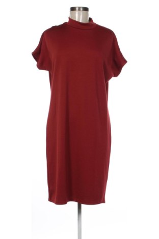 Rochie Kiomi, Mărime L, Culoare Roșu, Preț 104,98 Lei, #137932604