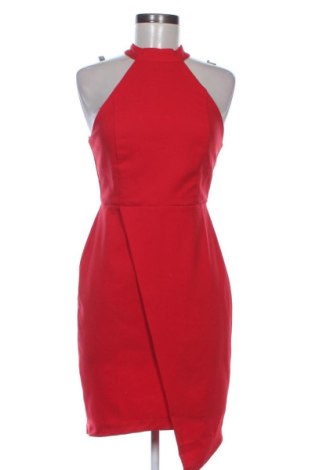 Sukienka Trendyol, Rozmiar M, Kolor Czerwony, Cena 114,31 zł, #137934266