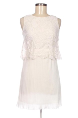 Rochie Unbranded, Mărime XS, Culoare Alb, Preț 94,48 Lei, #137934310