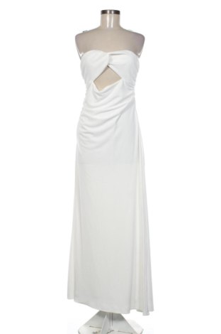 Sukienka Zara, Rozmiar XS, Kolor Biały, Cena 168,45 zł, #137937164