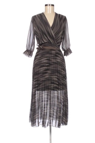 Sukienka NEW COLLECTION, Rozmiar S, Kolor Kolorowy, Cena 80,44 zł, #137937173
