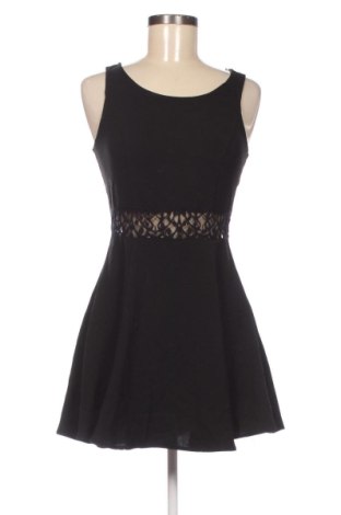 Sukienka H&M, Rozmiar XS, Kolor Czarny, Cena 76,20 zł, #137938265