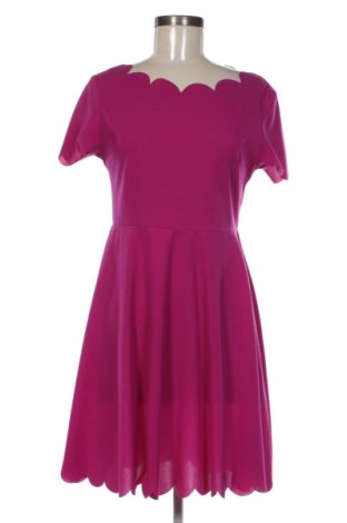 Rochie Unbranded, Mărime M, Culoare Roz, Preț 73,49 Lei, #137939929
