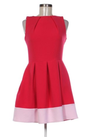 Sukienka Closet London, Rozmiar M, Kolor Kolorowy, Cena 148,17 zł, #137939944