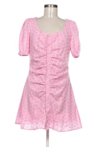 Rochie Unbranded, Mărime S, Culoare Roz, Preț 69,78 Lei, #137940370