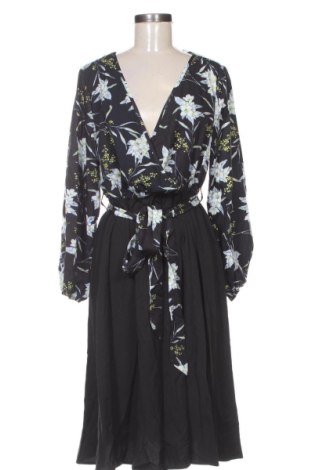 Kleid Unbranded, Größe XL, Farbe Mehrfarbig, Preis 18,96 €, #137943942