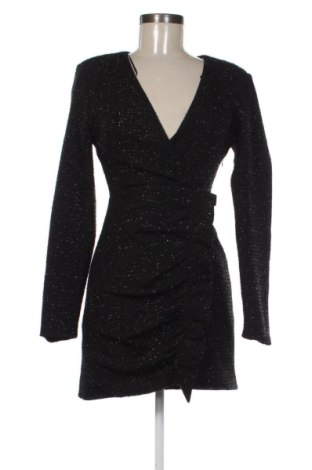 Rochie Zara, Mărime S, Culoare Negru, Preț 244,76 Lei, #137945428