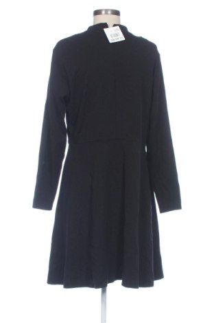 Šaty  H&M, Veľkosť XL, Farba Čierna, Cena  11,00 €, #137945864