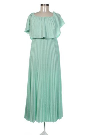 Kleid SHEIN, Größe XL, Farbe Grün, Preis 19,62 €, #137946402