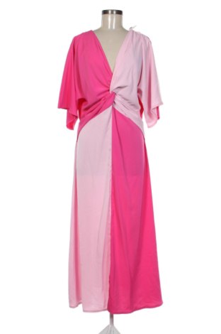 Kleid SHEIN, Größe XL, Farbe Mehrfarbig, Preis 19,62 €, #137946887