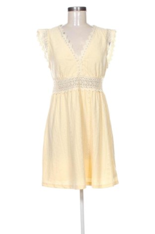 Rochie SHEIN, Mărime M, Culoare Galben, Preț 60,53 Lei, #137946934
