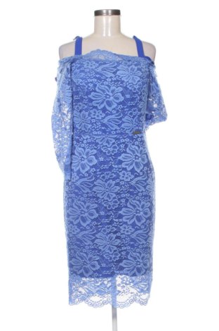 Rochie Mystic Day, Mărime M, Culoare Albastru, Preț 112,11 Lei, #137947037