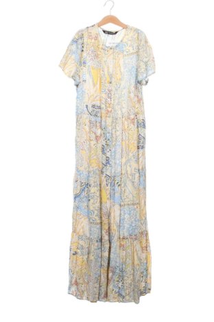 Rochie Zara, Mărime XS, Culoare Multicolor, Preț 133,00 Lei, #137893633