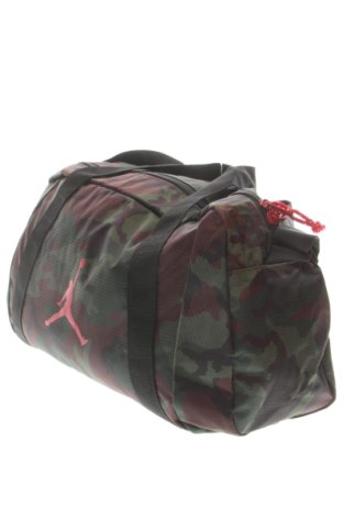Geantă de călătorie Air Jordan Nike, Culoare Multicolor, Preț 414,68 Lei, #137906278