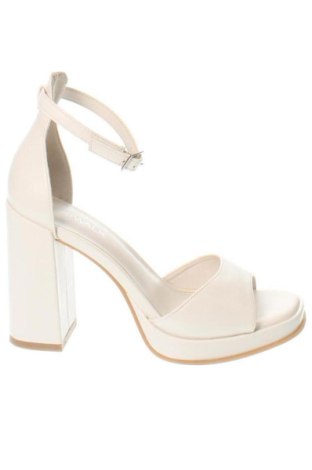 Сандали Catwalk, Размер 36, Цвят Екрю, Цена 81,54 €, #137897183