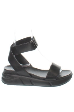 Szandálok Catwalk, Méret 37, Szín Fekete, Ár 35 461 Ft, #137923597