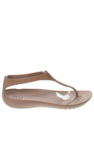 Szandálok Crocs, Méret 37, Szín Barna, Ár 29 078 Ft, #137907738
