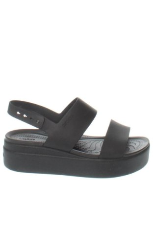 Sandály Crocs, Velikost 37, Barva Černá, Cena  1 978,00 Kč, #137911533