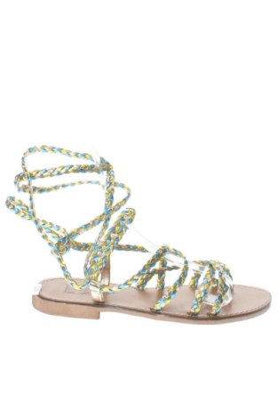 Sandály Divine Follie, Velikost 36, Barva Vícebarevné, Cena  2 704,00 Kč, #137915336