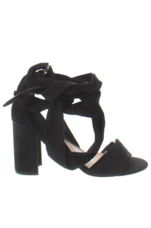 Sandály H&M, Velikost 39, Barva Černá, Cena  728,00 Kč, #137909429
