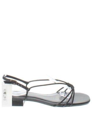 Сандали H&M, Размер 38, Цвят Черен, Цена 37,34 €, #137918842