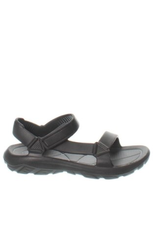 Sandale Livergy, Mărime 42, Culoare Negru, Preț 178,47 Lei, #137918494