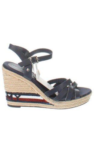 Szandálok Tommy Hilfiger, Méret 37, Szín Kék, Ár 36 879 Ft, #137903726