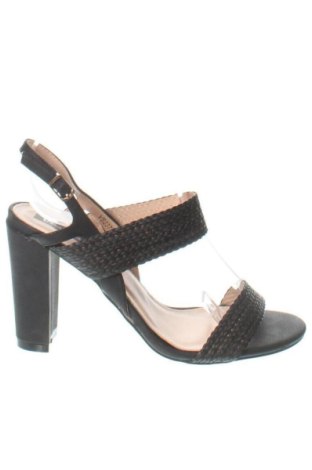 Sandály Unbranded, Velikost 38, Barva Černá, Cena  907,00 Kč, #137892587