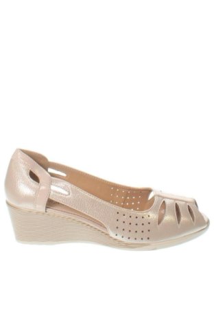 Sandály Unbranded, Velikost 41, Barva Béžová, Cena  898,00 Kč, #137899878