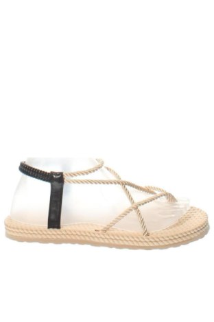 Sandály Unbranded, Velikost 39, Barva Béžová, Cena  728,00 Kč, #137906725