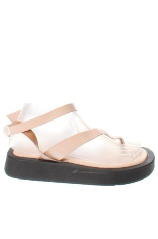 Sandály Unbranded, Velikost 38, Barva Béžová, Cena  767,00 Kč, #137907366