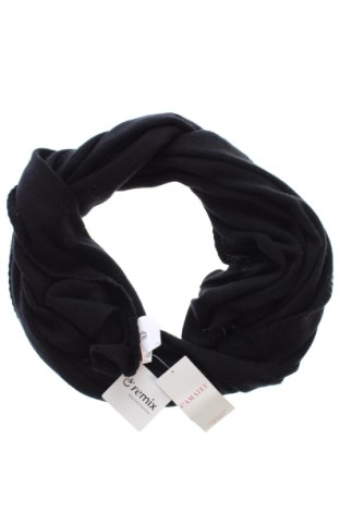 Κασκόλ Camaieu, Χρώμα Μαύρο, Τιμή 12,57 €, #137895053