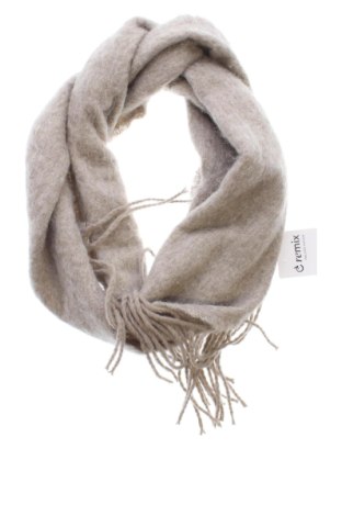 Шал H&M, Цвят Кафяв, Цена 12,61 €, #137885076
