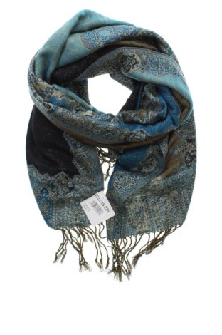 Szal Pashmina, Kolor Kolorowy, Cena 98,94 zł, #137915225