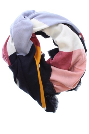 Schal Tom Tailor, Farbe Mehrfarbig, Preis € 25,00, #137865164